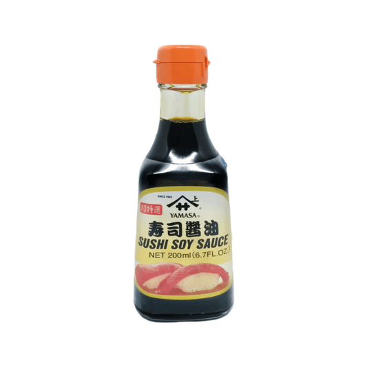 Yamasa Sushi Soy Sauce 200G - Xihaha Oriental Food & Gifts