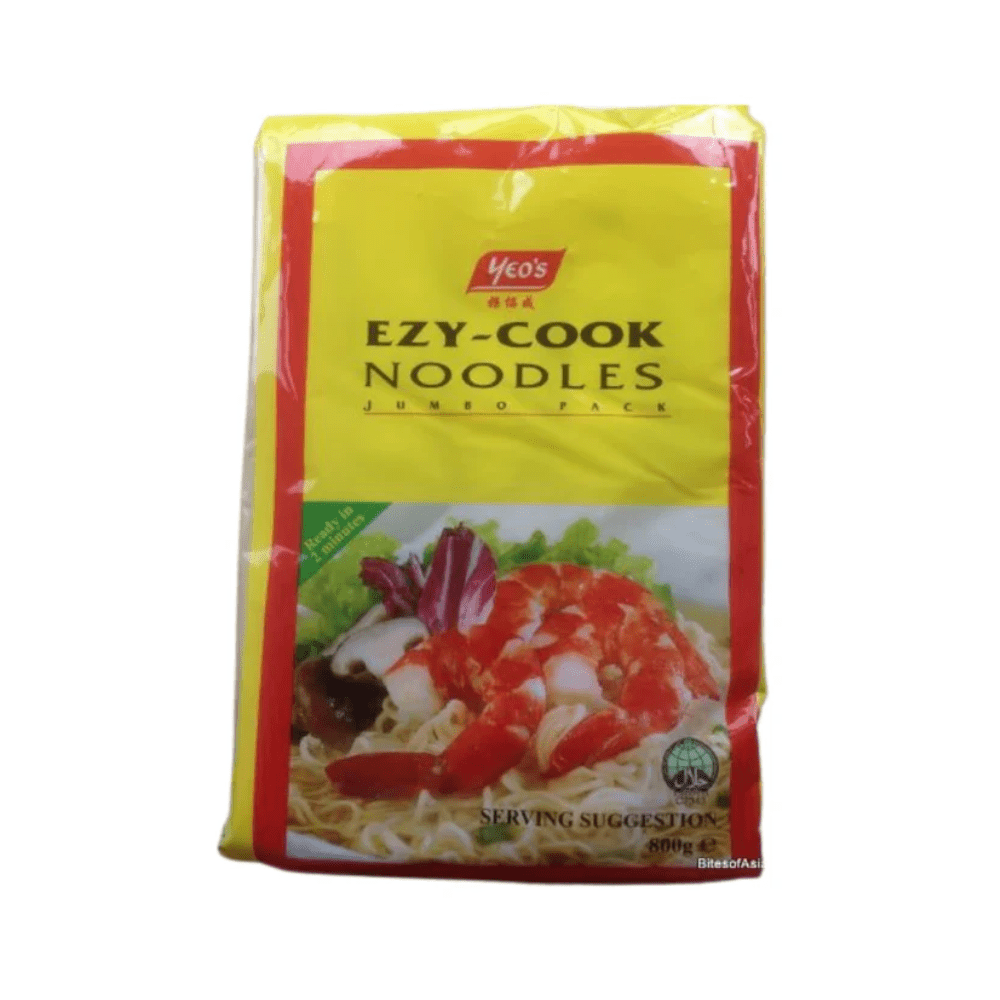 Yeo's Ezy - Cook Noodles Jumbo Pack 800g - Xihaha Limited