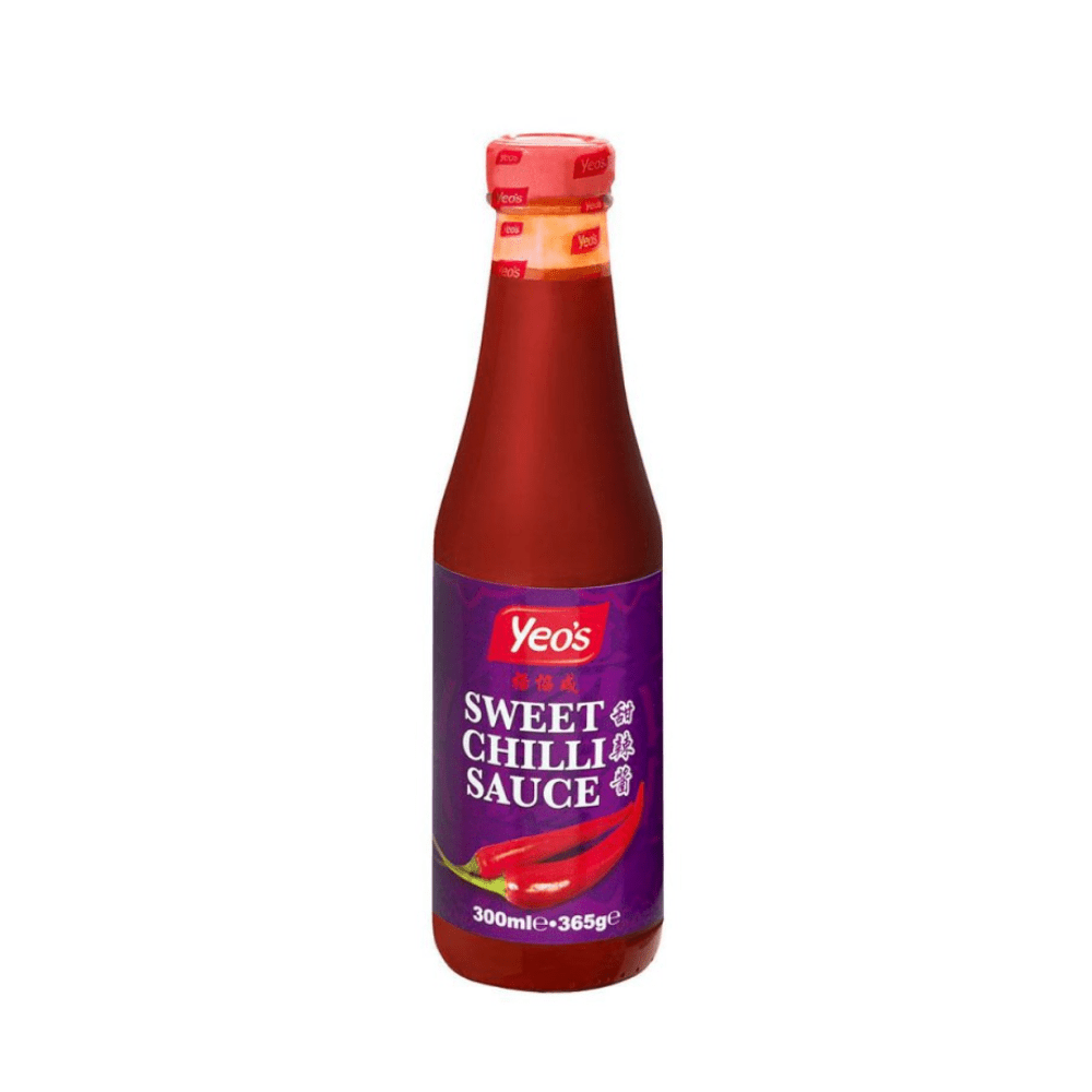 Yeo's Sweet Chilli Sauce 300ml 365g - Xihaha Limited